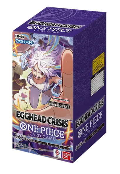 EB-04 Egghead crisis (Japan)