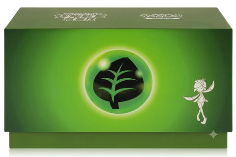 Radiant Energy Gift Box Grass (China)
